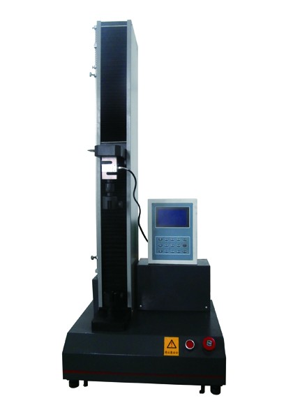<strong><strong><strong>TLS-5液晶顯示彈簧測試機</strong></strong></strong>