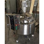 可以控溫式恒溫攪拌罐