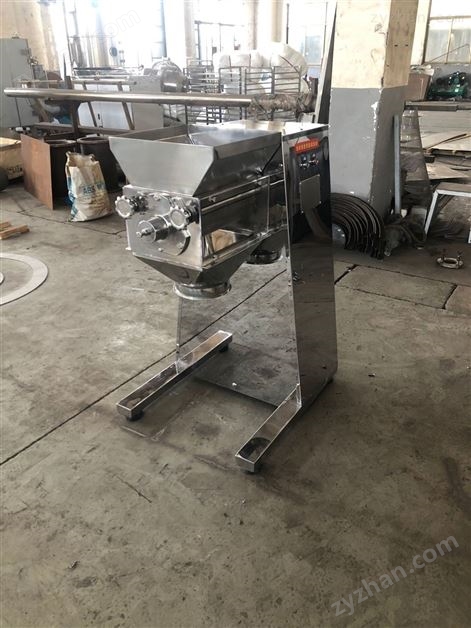 實驗室搖擺制粒機