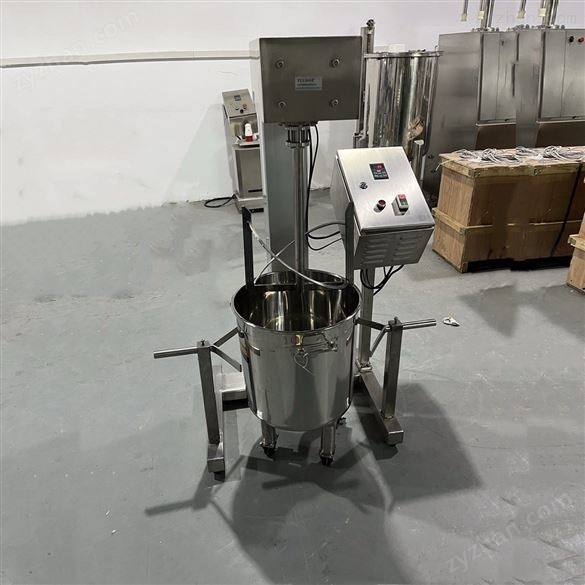 廠家立式攪拌器 中式電動高速攪拌機