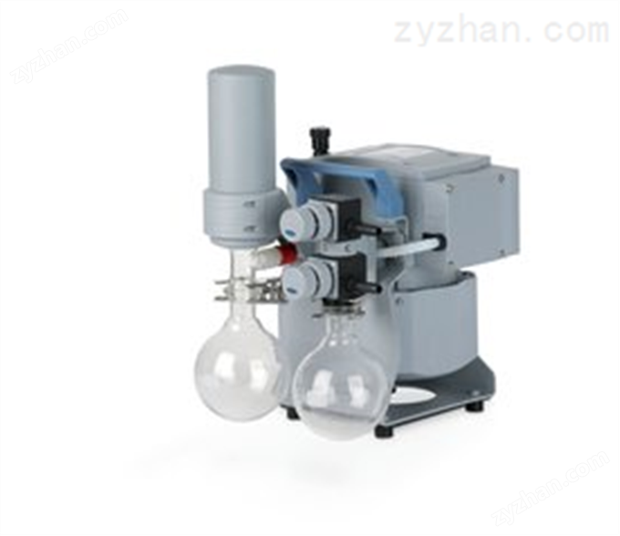 MZ 2C NT +AK SYNCHRO+EK化學真空系統(tǒng) 真空泵