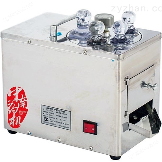 中藥切片機(jī)
