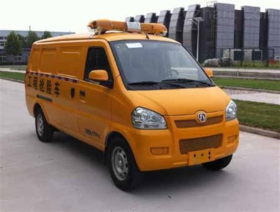 上海电力工程车 电力承修