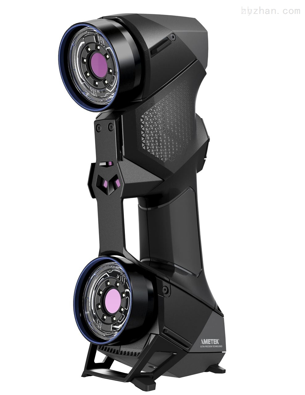 新款手持式三维激光扫描仪:handyscan 系列