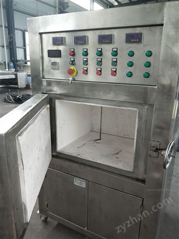 科爾微波低溫真空干燥機(jī)，微波真空機(jī)
