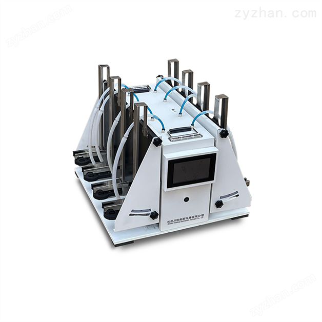 分液漏斗振荡器CHLDZ-8A