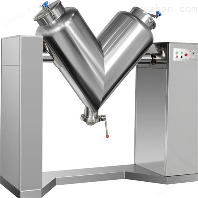 小型實(shí)驗(yàn)室VH-10型高效混合機(jī)