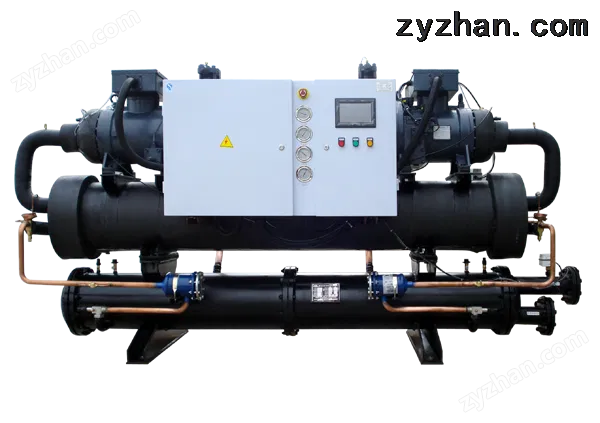 反應(yīng)釜冷卻冷水機圖片