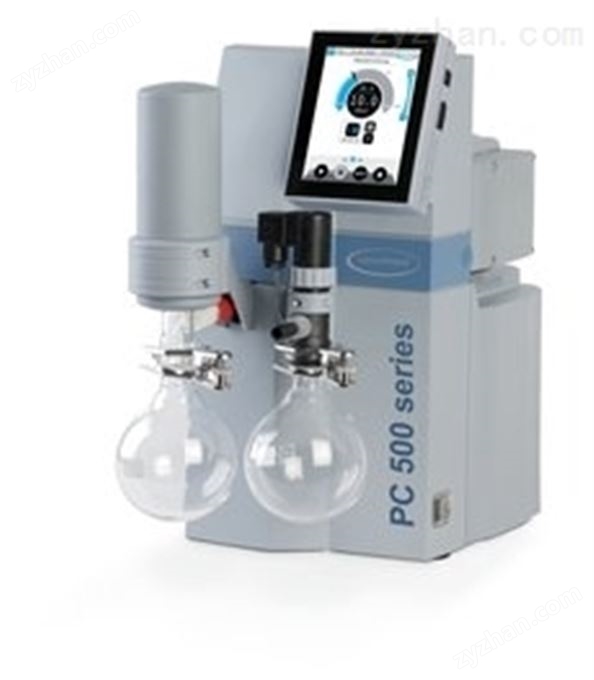 德國vacuubrand化學真空系統PC 510 select 真空泵