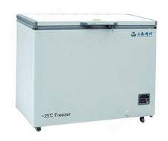 JK-ECL-196A-25℃低溫冷藏箱