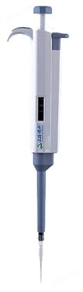 0.5-10μl手動(dòng)單道可調(diào)式移液器MicroPette圖片