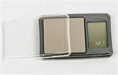 JK-PS-013微型電子觸摸屏式口袋秤 100g/0.01g