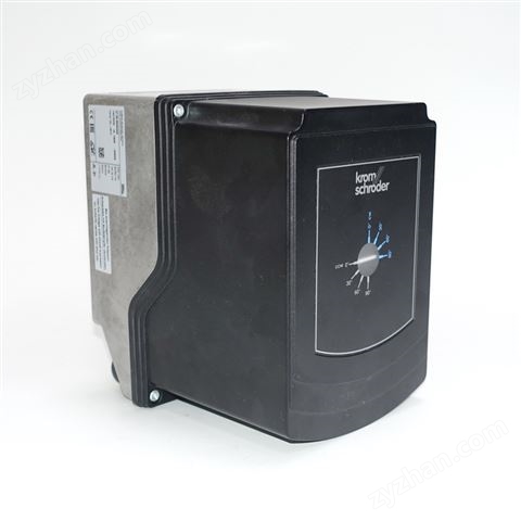 IC20-30W3T电动执行器