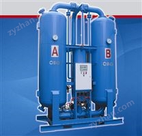 佑僑微熱再生吸附式干燥機