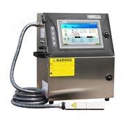SOP810觸摸屏噴碼機(jī)