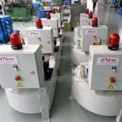 4New PS系列增压回液泵站