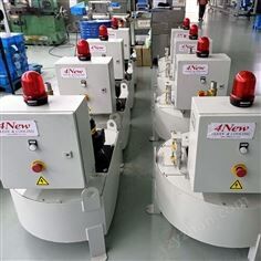 4New PS系列增压回液泵站