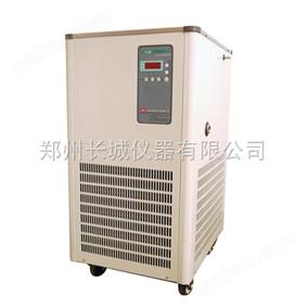 長城科工貿(mào)低溫冷卻循環(huán)泵30升儲(chǔ)液槽
