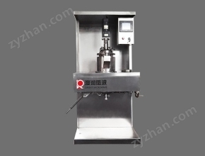 微波萃取试验设备【10L】