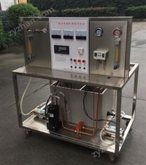 JD-506制冷壓縮機性能實驗臺