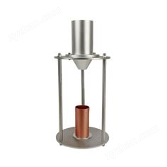 細集料棱角性試驗儀