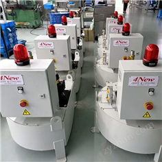 4新型PS系列增压回流泵站