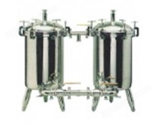 雙聯(lián)過(guò)濾器