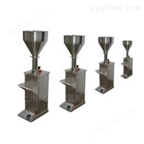 膏體灌裝機(jī)