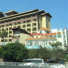 YM—YT一體化孔