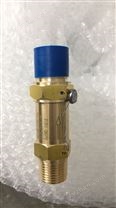 安全閥11CE07MRMU-TF 通徑3/8 壓力1.6MPA