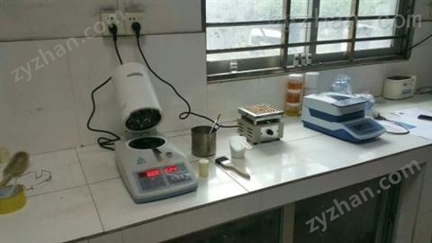 卡爾費(fèi)休水分測定儀