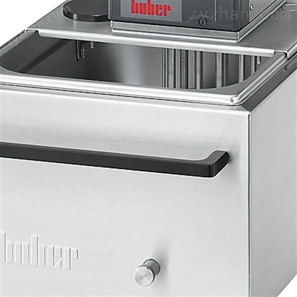 德國Huber KISS 212B開槽循環(huán)水浴 冷水機(jī)