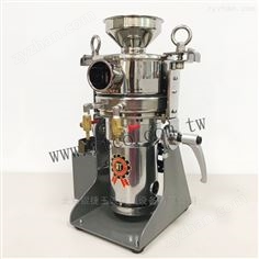 榮聰水冷式桌上型超微粉機(jī) 超微粉碎機(jī)