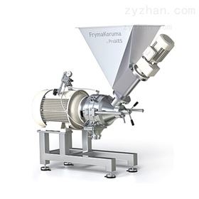 瑞士弗科瑪巴達木醬石盤磨 膠體磨