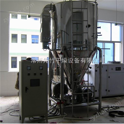 多功能制粒包衣机