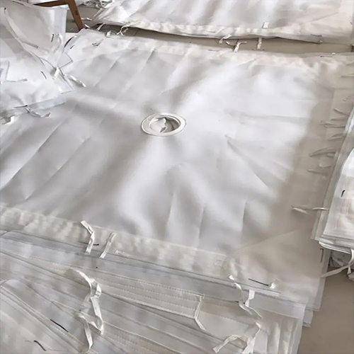 帶式壓濾機(jī)濾布