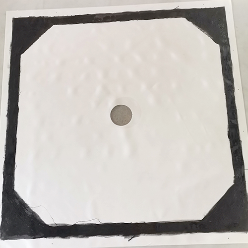 新鄉(xiāng)丙綸濾布